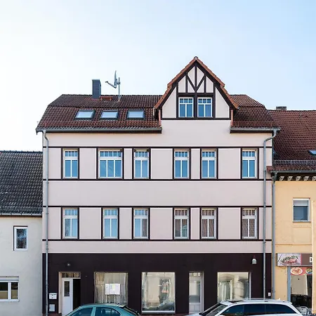 Lägenhet Monteurunterkunft Lützen