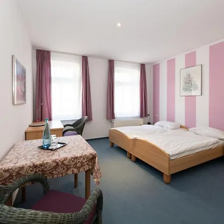 Monteurunterkunft Apartamento Lützen