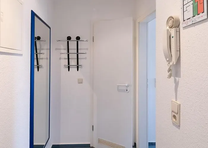 Lägenhet Monteurunterkunft Lützen