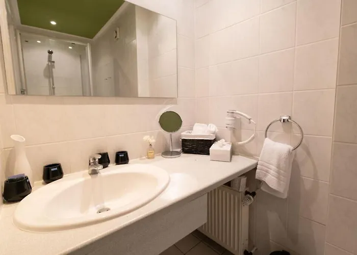 Lägenhet Monteurunterkunft