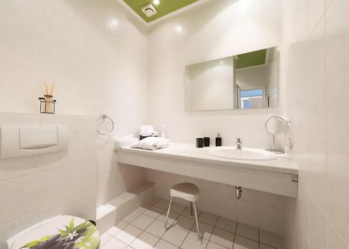 Lägenhet Monteurunterkunft Lützen