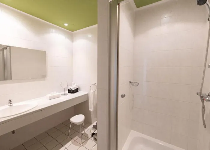 Monteurunterkunft Lägenhet